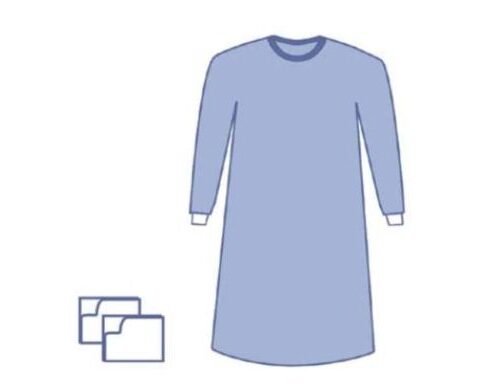 Ops UltraGuard Standard Surgical Gowns