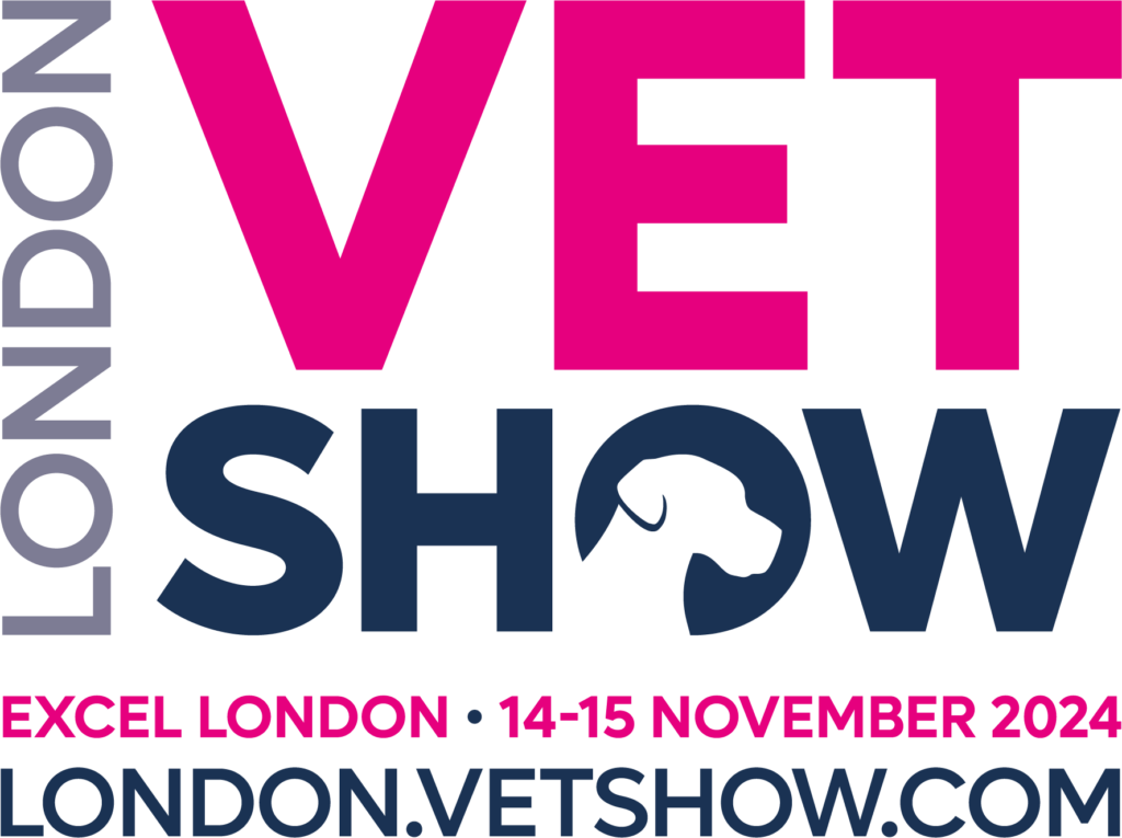 London Vet Show logo