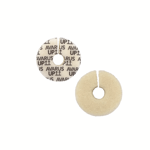 Guardian Protective Foam Disc with Chlorhexidine Each