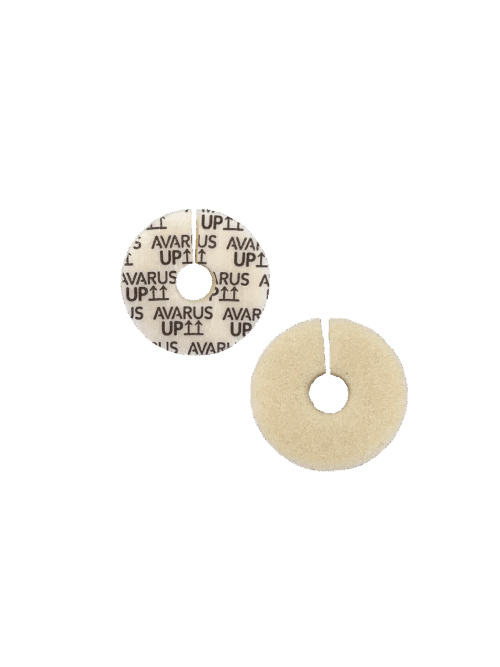 Guardian Protective Foam Disc with Chlorhexidine Each