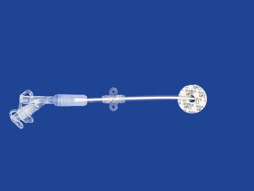 Guardian Protective Foam Disc with Chlorhexidine Each - Image 2