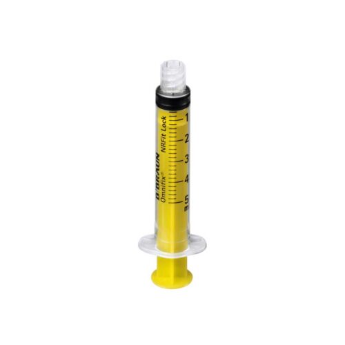 4617006 Omnifix Lock Type NRFit 5ml