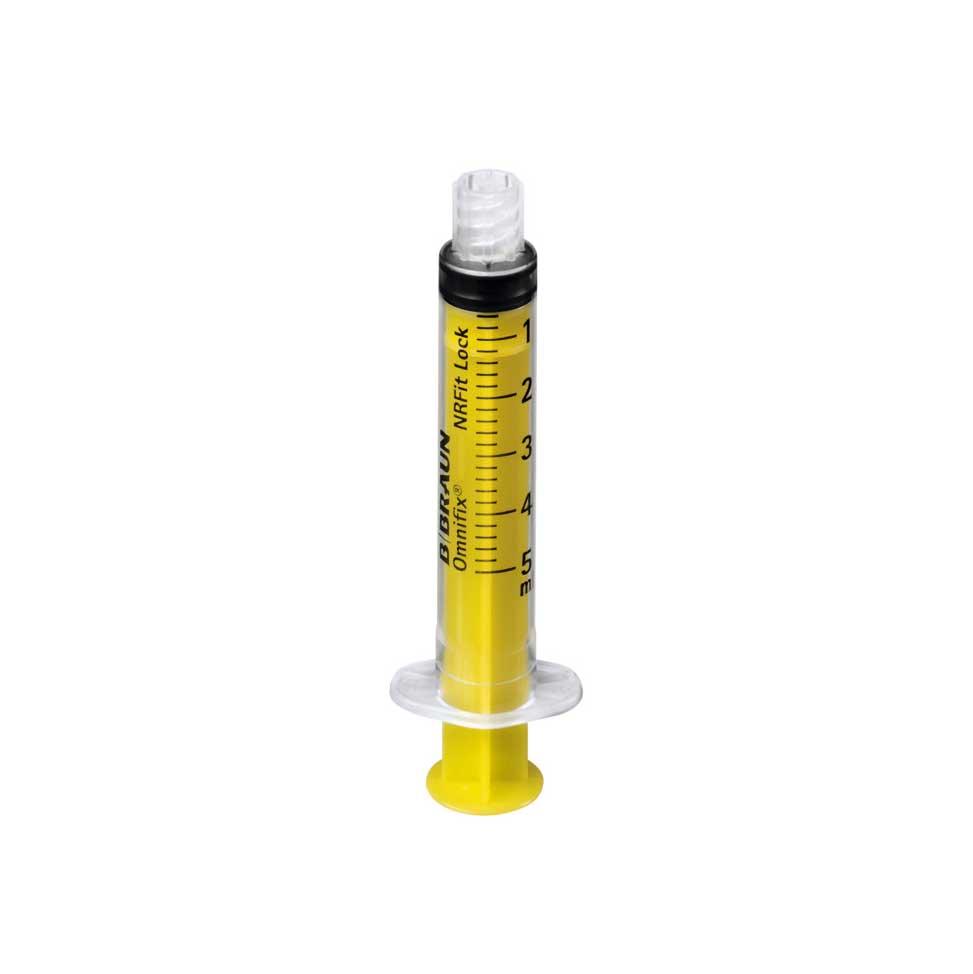 4617006 Omnifix Lock Type NRFit 5ml