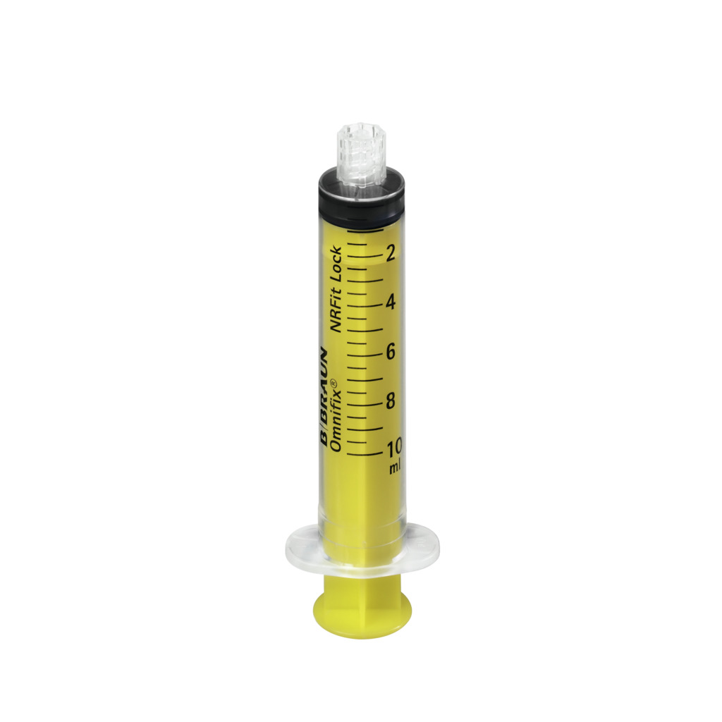 4617014 Omnifix Lock Type NRFit 10ml