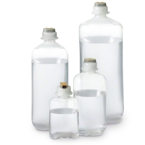 BBRAUN ECOFLAC IV FLUID HARTMANN - 250ML (BOX 20)