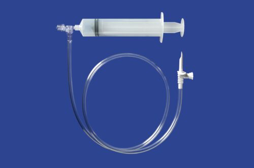 Controlled Flushing Set 90cm x 36cm