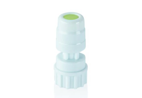 CHEMFORT LUER LOCK ADAPTOR - BOX OF 100
