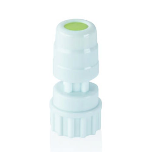 CHEMFORT LUER LOCK ADAPTOR - BOX OF 100