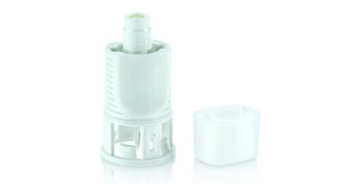 CHEMFORT VIAL ADAPTOR 32mm - Box of 25