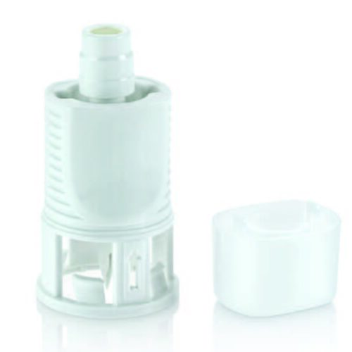 CHEMFORT VIAL ADAPTOR 20mm (+ 13mm Converter) Box of 50