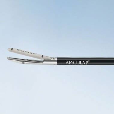 Caiman® 5, non articulating jaw - 5mm x 24cm working Length (X1 Hand Piece)