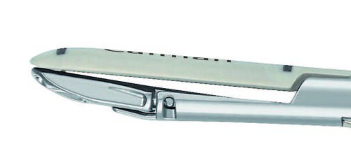Caiman® 5, non articulating jaw - 5mm x 24cm working Length (X1 Hand Piece) - Image 2