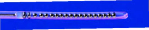 MILA Weighted 10Fr x 108cm (43in) with flushing stylet - Priming volume 5.5ml - Image 2