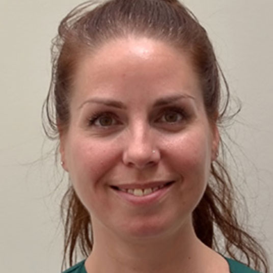 Nicola Read