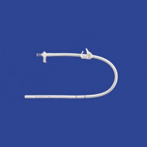 Silicone Chest Tubes