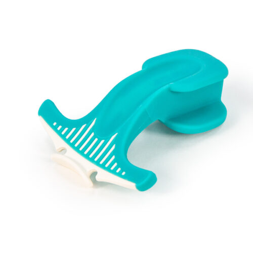 BreatheSafe Bite Block - Size 2 (Medium Jaw) Box of 50