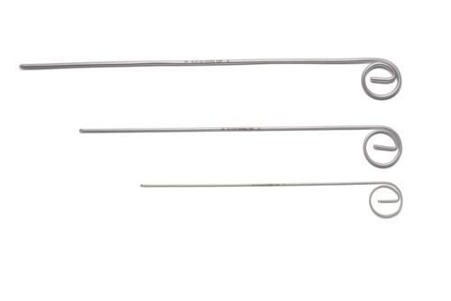 Intubation (ET) Stylet 2.5mm - 4.0mm CH06