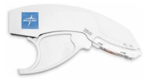 Medline Sterile Disposable Skin Stapler 35W