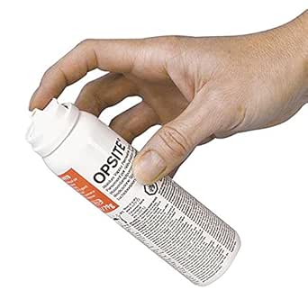 Opsite Spray Dressing 250ml (Box of 12)