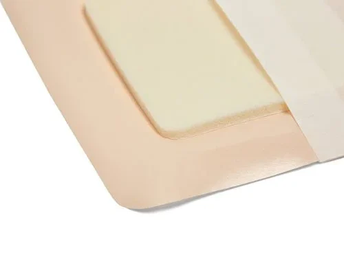 Foam Border Dressings