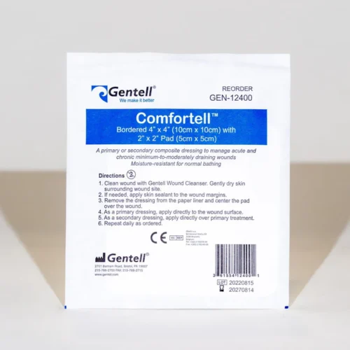 COMING SOON - Comfortell