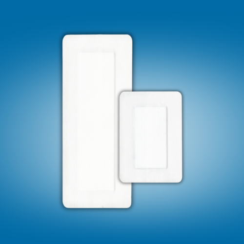 Compdress Island Dressing 10cm x 35cm (Box of 25)