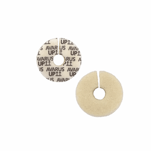 Protective Foam Discs