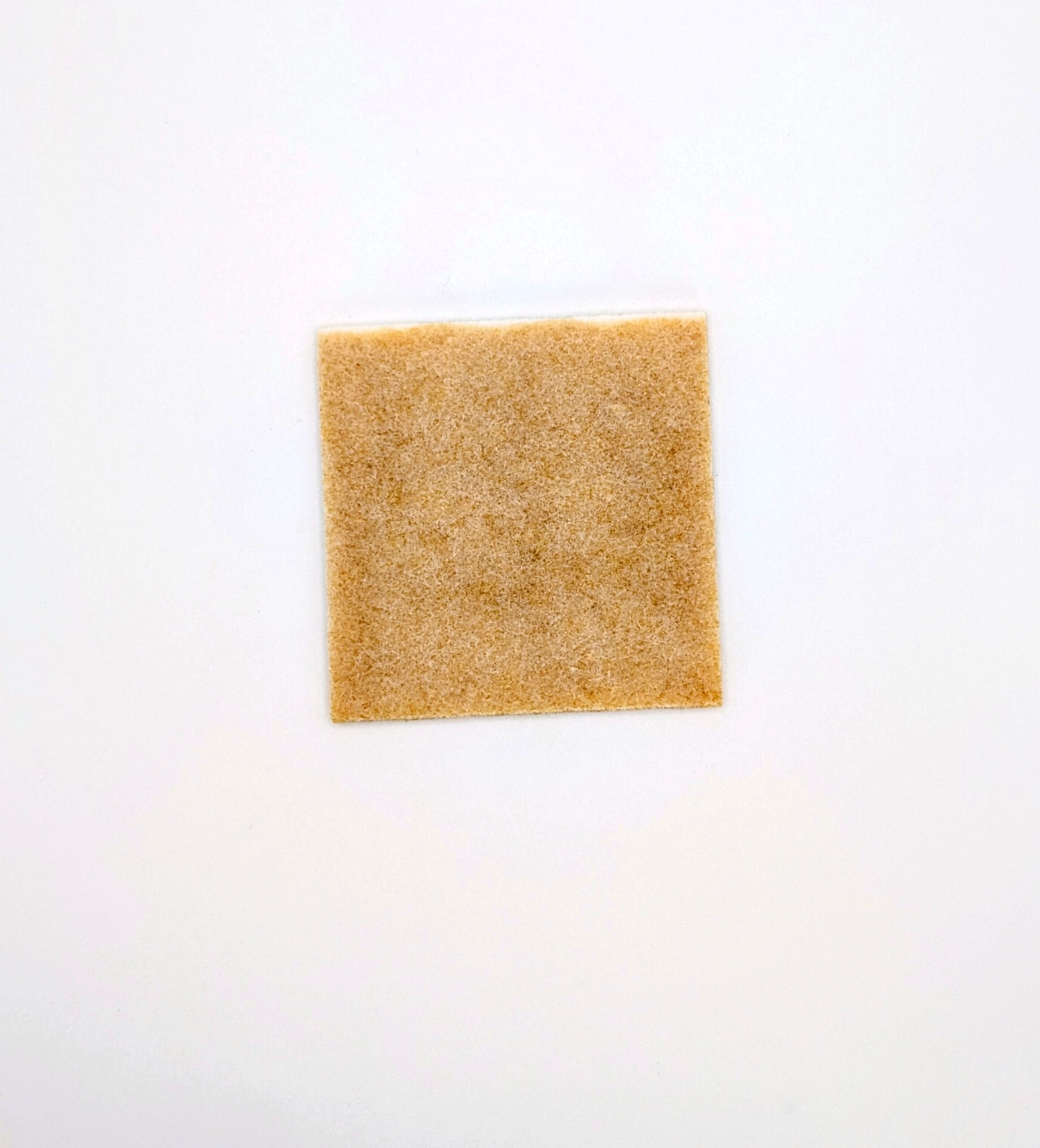 Manuka HD - Honey Fibre Premium Super Absorbent dressing, 5cm x 5cm (box of 10) - Image 2