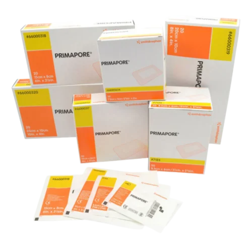 Primapore