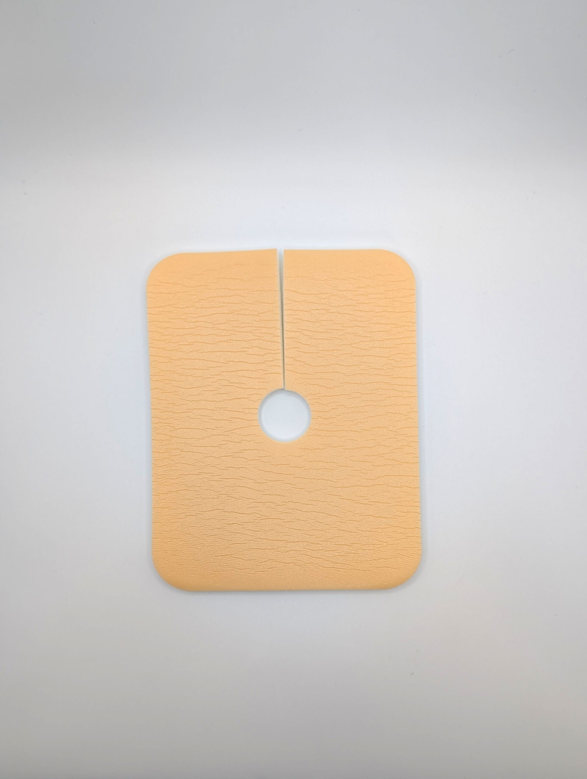 Split drain foam dressing 10cm x 13cm (Box of 10)