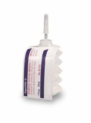 Hydrogel and Dressing