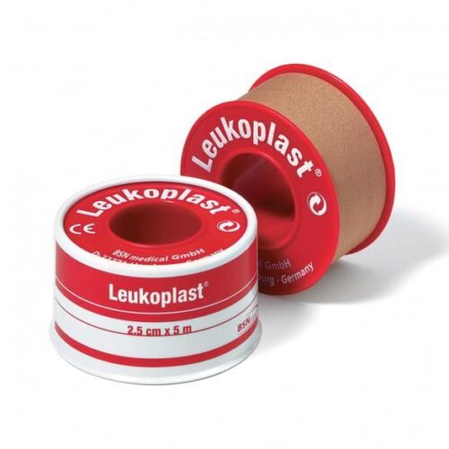 Leukoplast