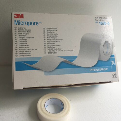 Micropore