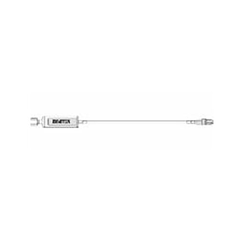 Mirafilter Extension Set Female Luer and Male Luer 26cm