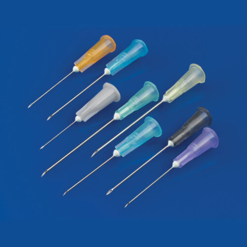 BD Microlance