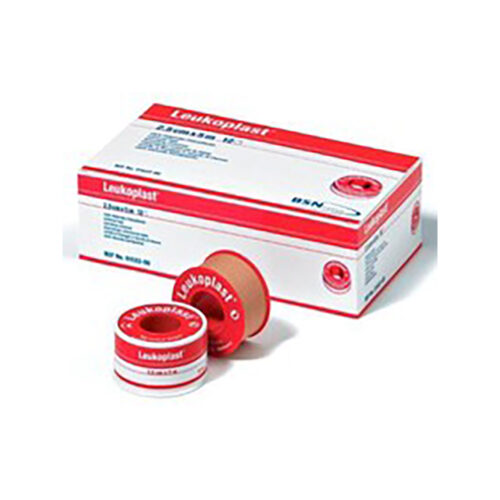 Leukoplast Tape