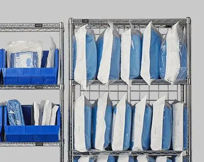 Procedure Packs