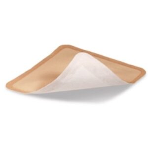 Super Absorbent Dressings