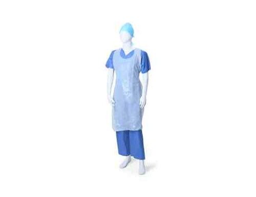Disposable Polyethylene Apron (Box of 100)