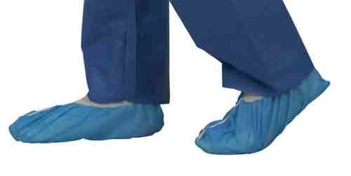 Shoe Covers