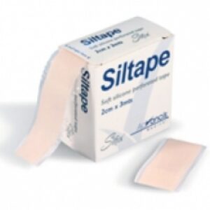 Silicone Tape