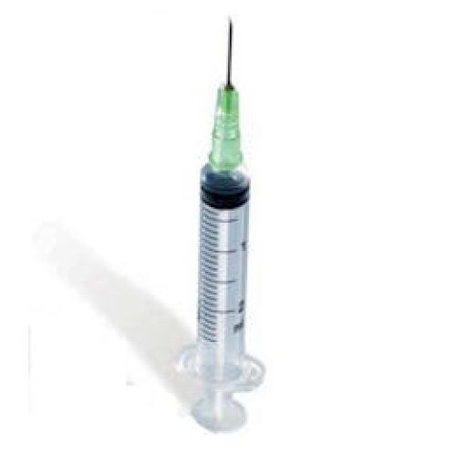 Needle & Syringe