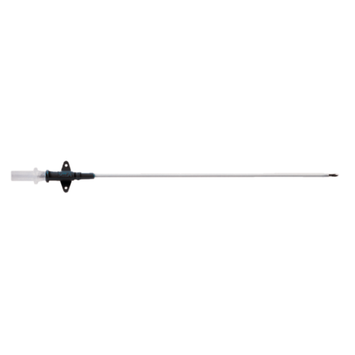 Extended Use IV Catheters