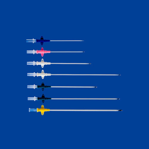 Short Term Catheters