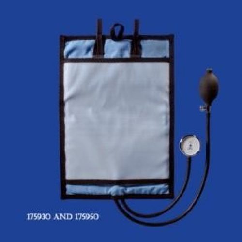 Manual Infusion