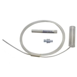 Foley Catheter Incision London Vet Show 2026 - DMS