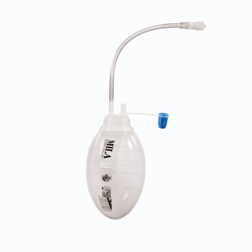 Suction and Drainage Devices