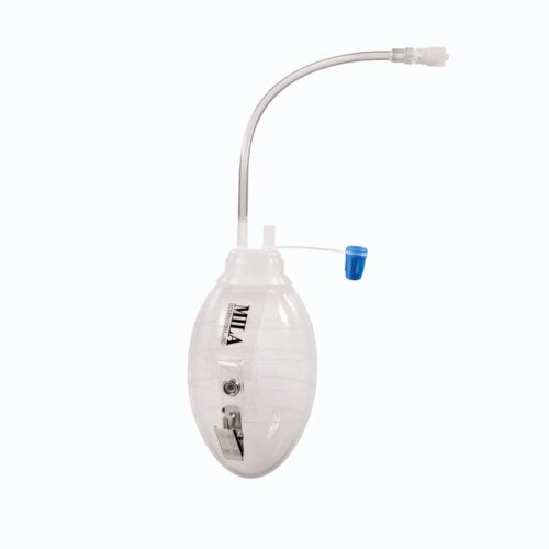 Suction and Drainage Devices