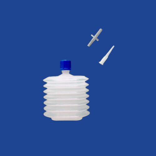 Bellows Suction Systems