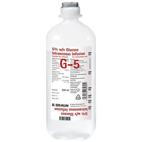 Glucose